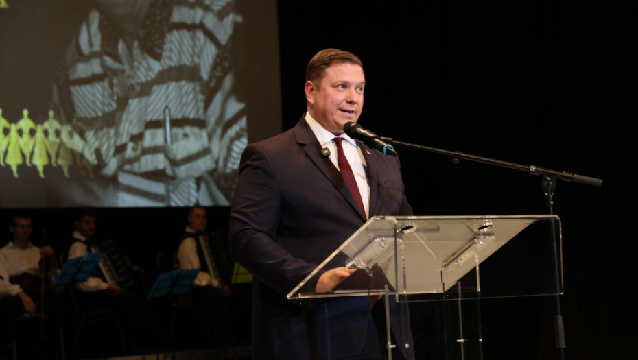 Kultura povezuje Srbe: Koncert u Banjaluci