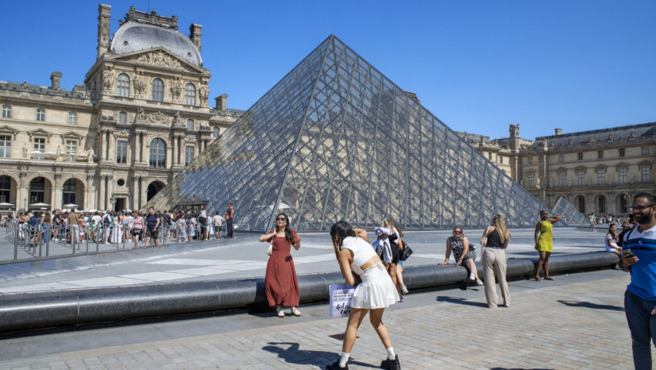 Najbolje destinacije za putovanja 2025. godine