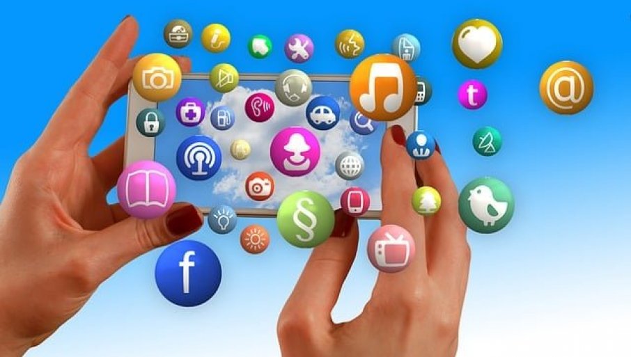 Moraće da prikazuju upozorenja o mentalnom zdravlju