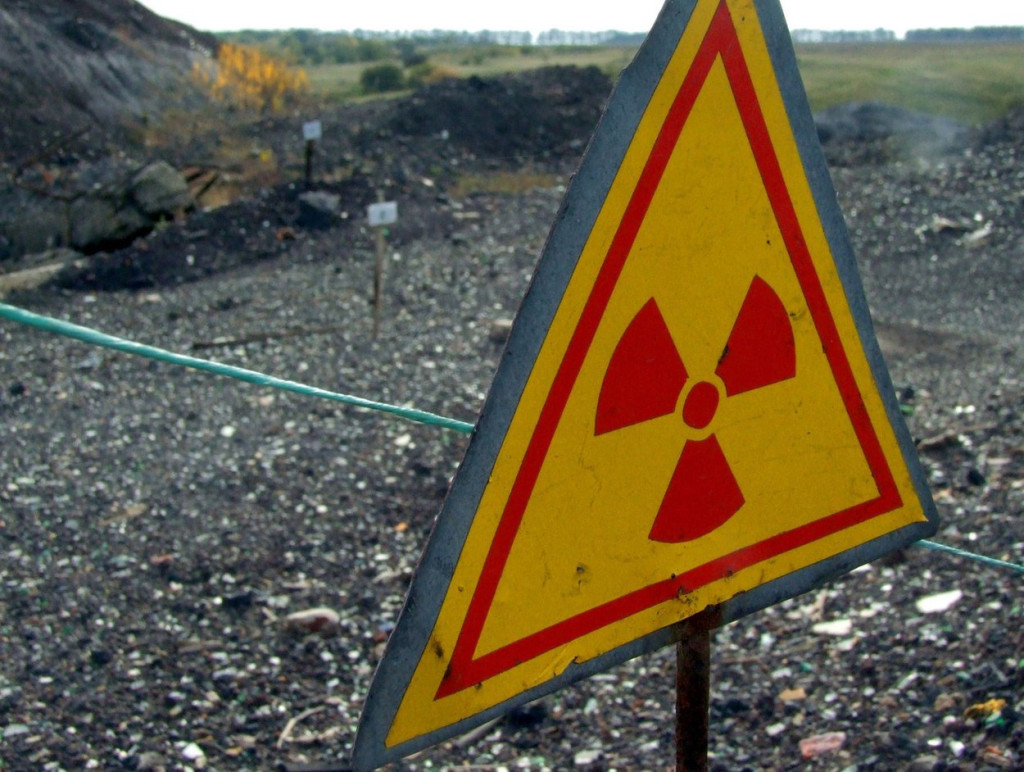 Stručnjaci o otpadu uz granicu BiH