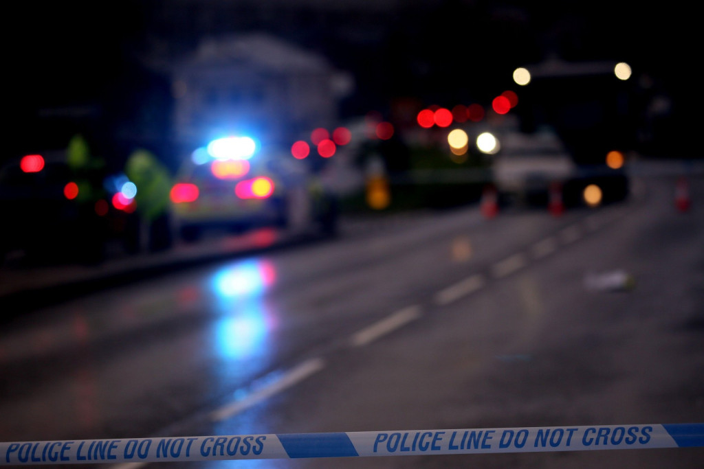 Pronađeno telo muškarca kod Vrbasa