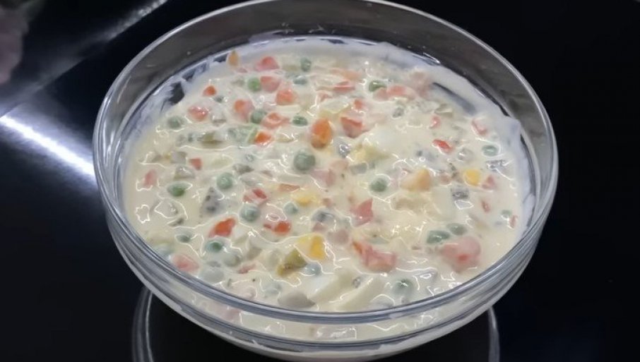 Recept koji obara s nogu