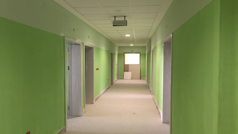 Operacije na ortopediji i dalje na čekanju