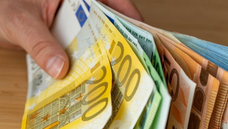 Stručnjaci tvrde da nema razloga za paniku