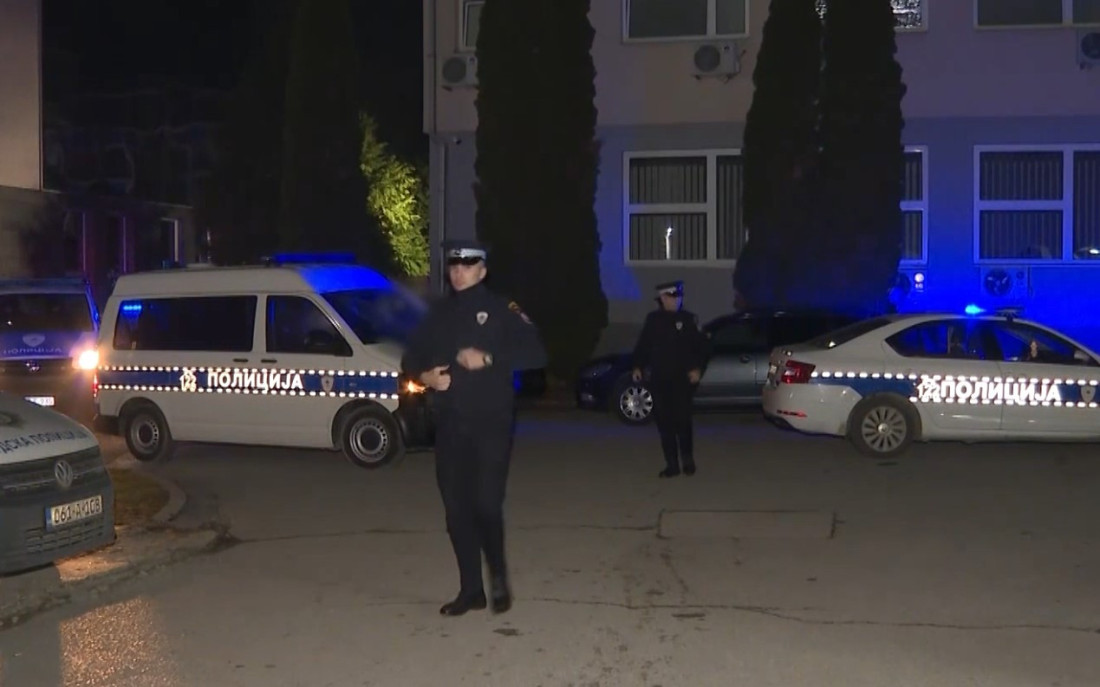 Tuzla pregažen dečak, vozač pobegao