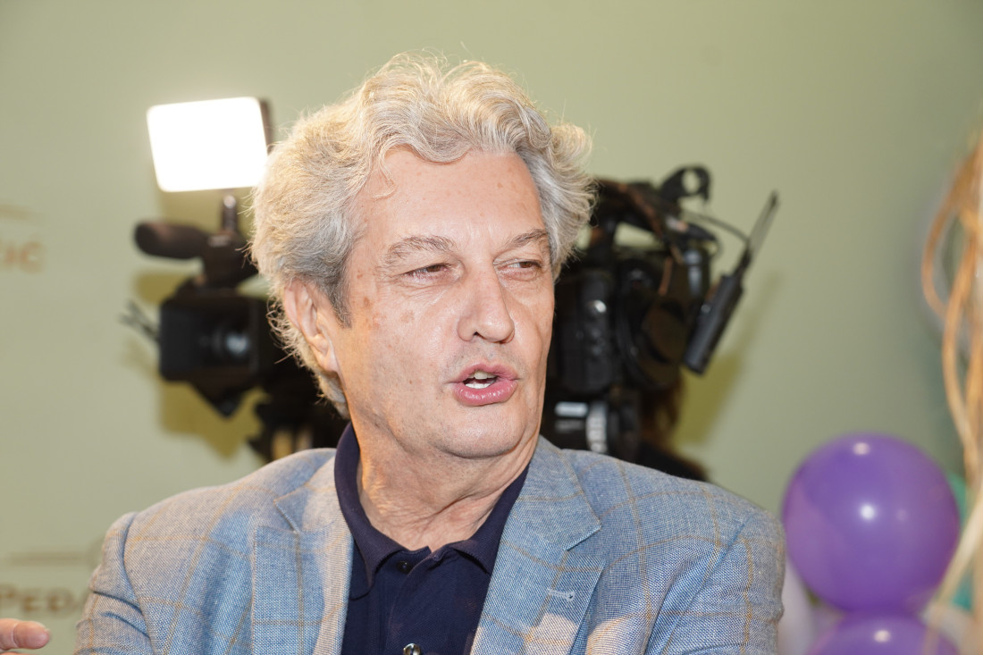 Evo ko je zamenio Milomira Marića na Hepiju