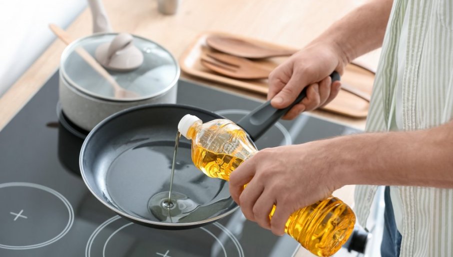 Kradu ga iz restorana, švercuju do Holandije i zarađuju milione