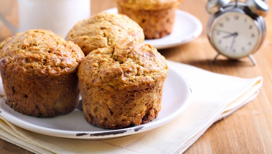 Ukusni zalogaji spremni za 30 minuta