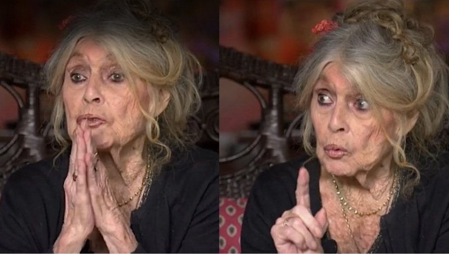 Šta je za „Novosti“ govorila legendarna Brižit Bardo koja je u Francuskoj preminula u 91. godini