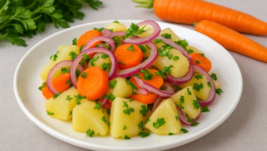 Ukus koji obara s nogu