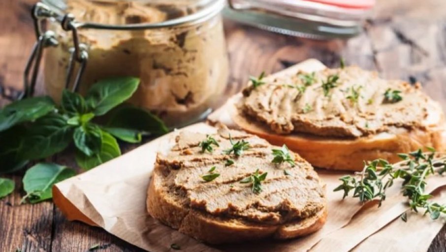 Ovaj recept je osvojio društvene mreže, kuhinje i kancelarije