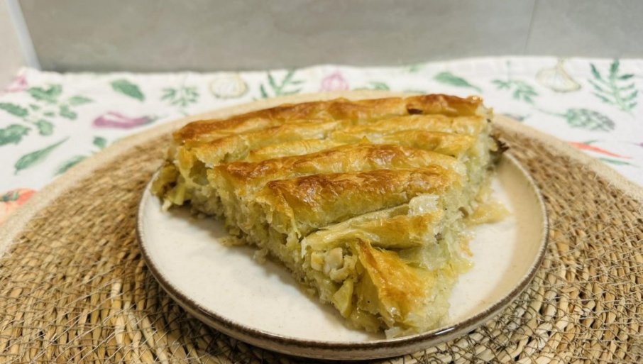 Neodoljiva punoća ukusa za posnu trpezu