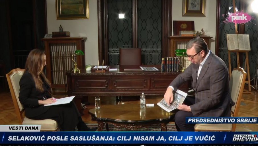 Završavamo celu trasu pruge, niče čitav novi grad (FOTO)