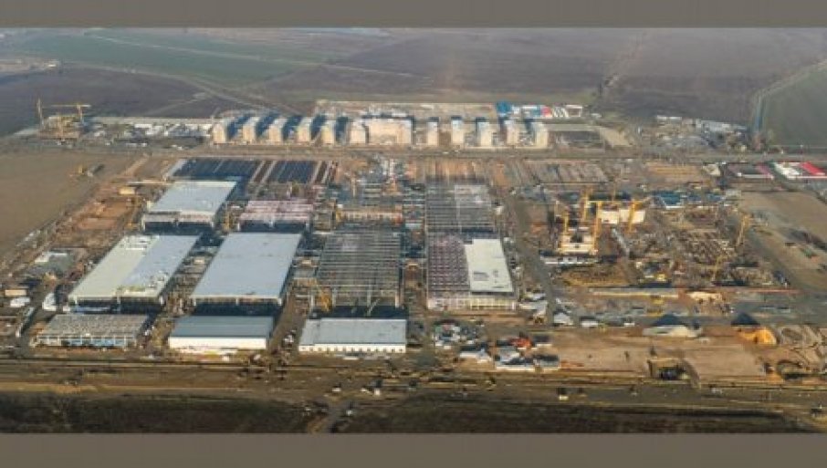 „RADIMO I GRADIMO“ Ministar Mali objavio fotografiju