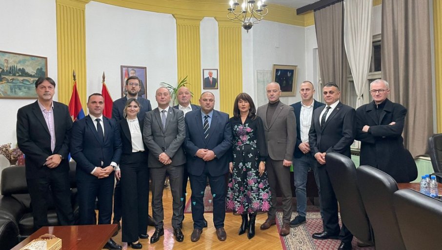 Smederevo okuplja delegacije iz regiona pred „Nušićeve dane“