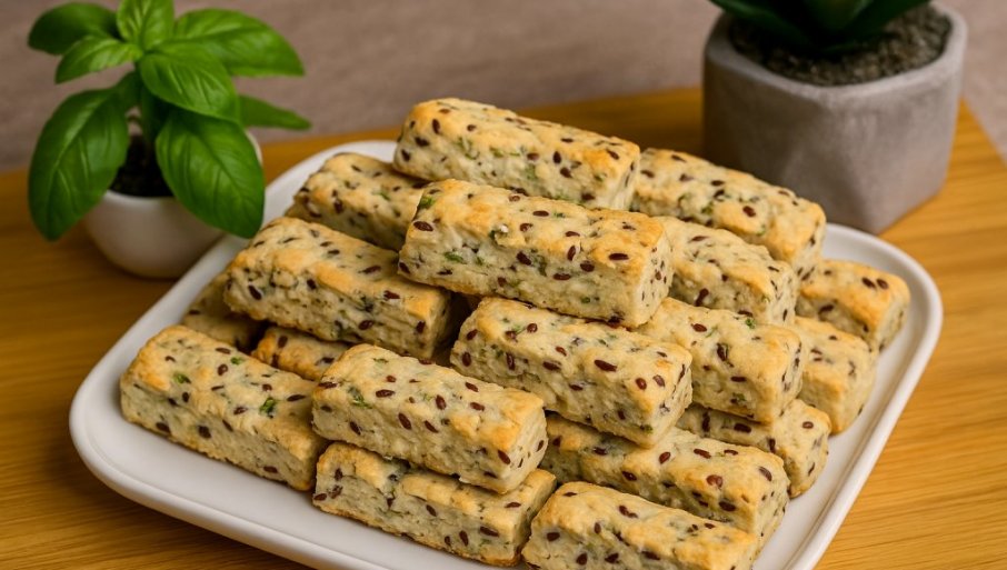 Recept za savršeno posno pecivo