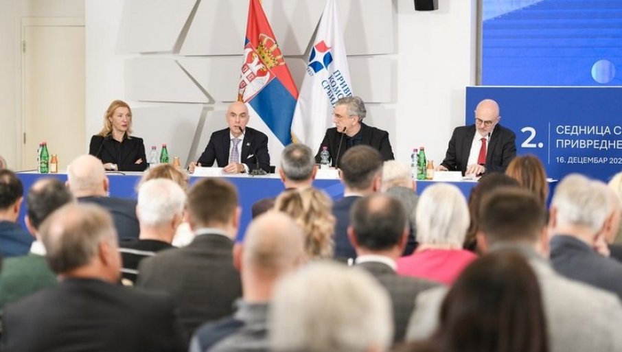 2026. godina merljivih rezultata – šta smo konkretno uradili za privredu