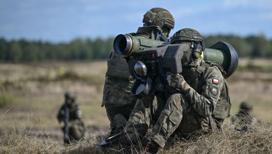 Rezultat bliske saradnje sa strateškim saveznikom, SAD