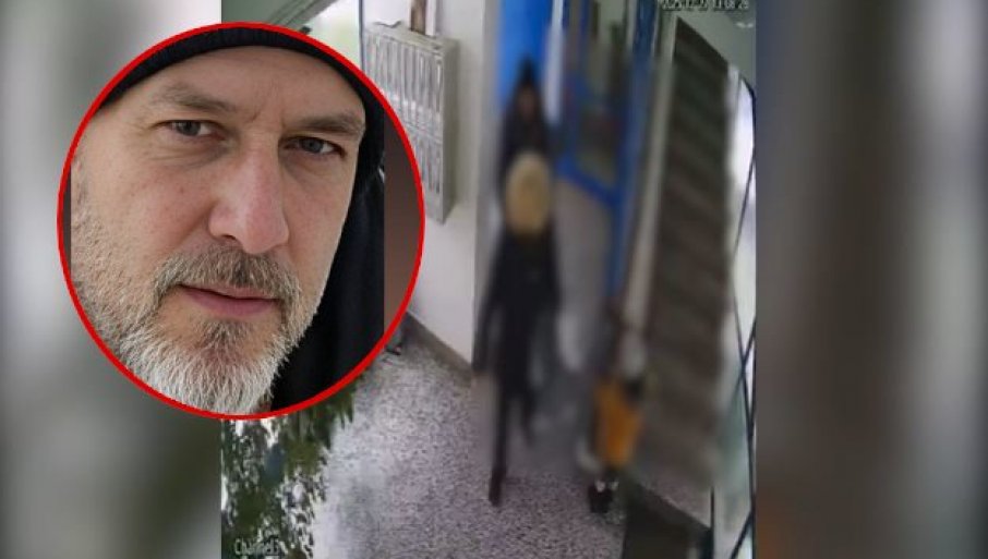 Ko je Tihomir koji je izbo baku na Novom Beogradu?