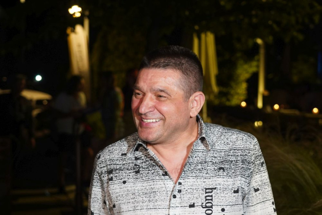 Ovo je ćerka Baje Malog Knindže koja živi u Americi