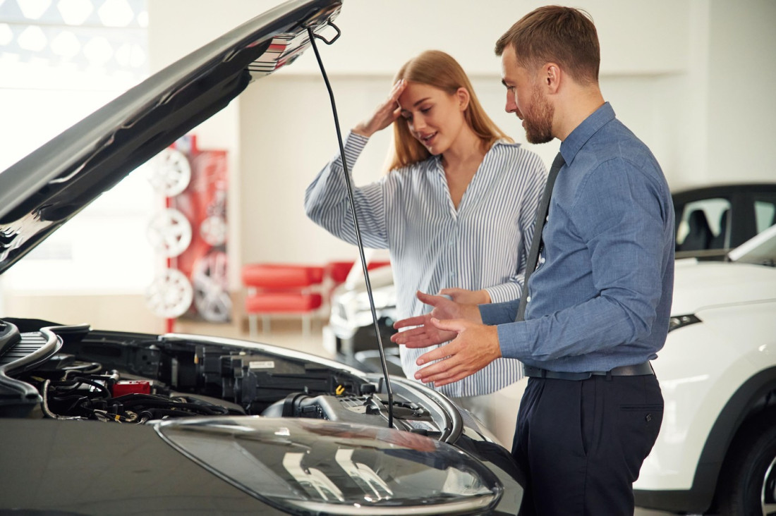 Tri stvari na automobilu koje sami možete da uradite