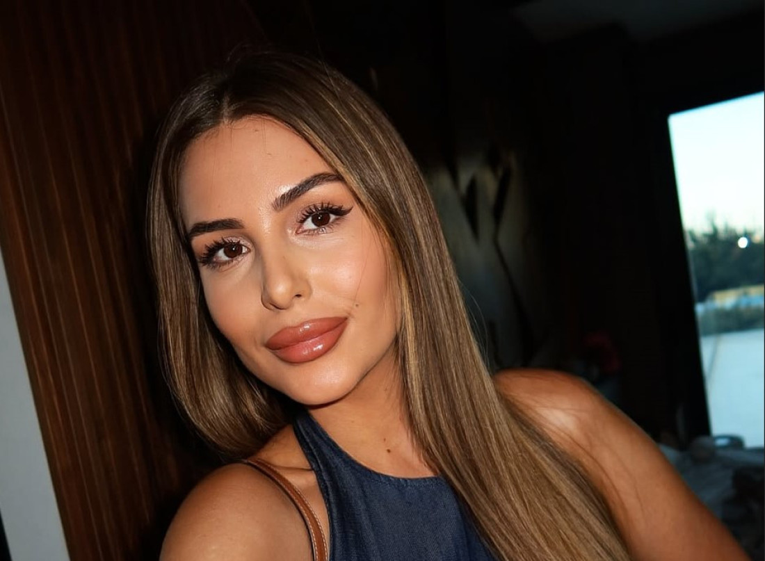 Anastasija Ražnatović napravila haos objavom