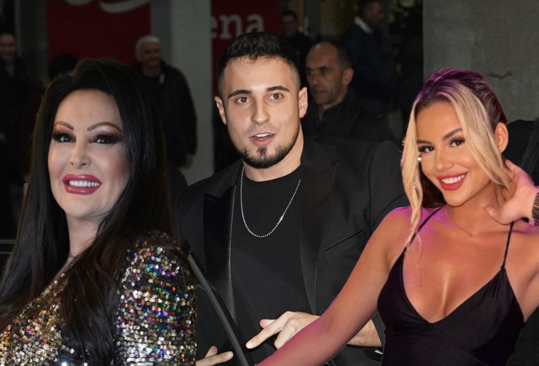 Ko je snajka Dragane Mirković?