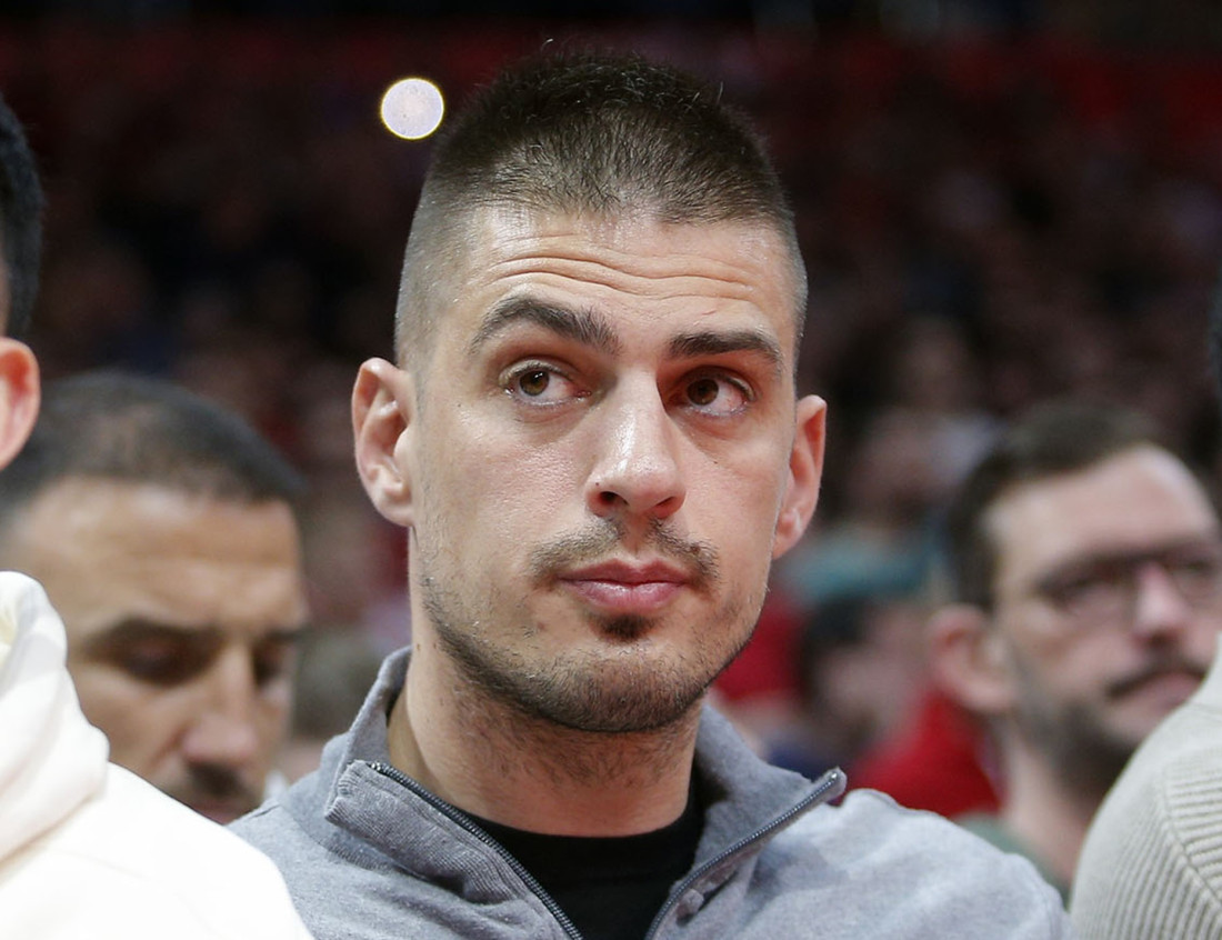 Oglasio se svedok napada na Vujadina Savića