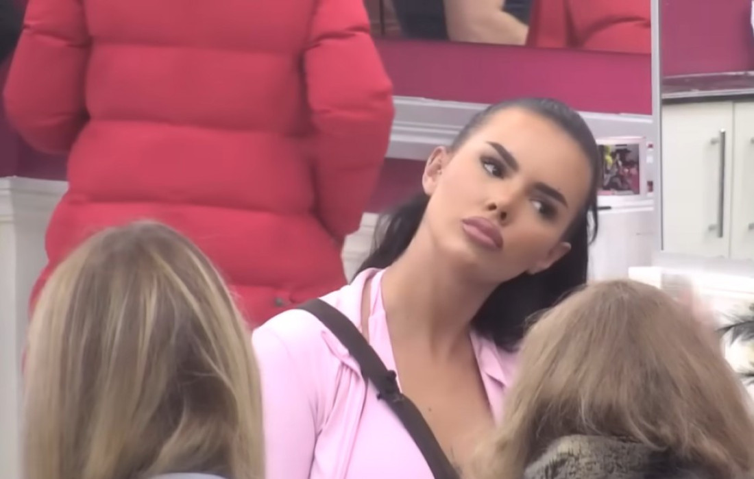 Anita Stanojlović ne planira da rađa drugo dete