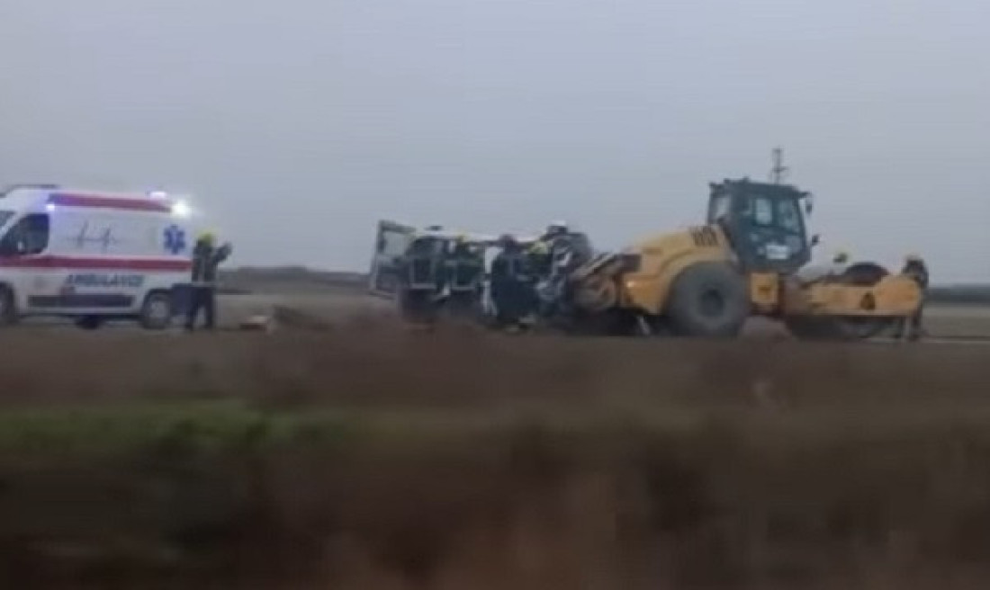 Devet mrtvih za samo pet dana u Sremu