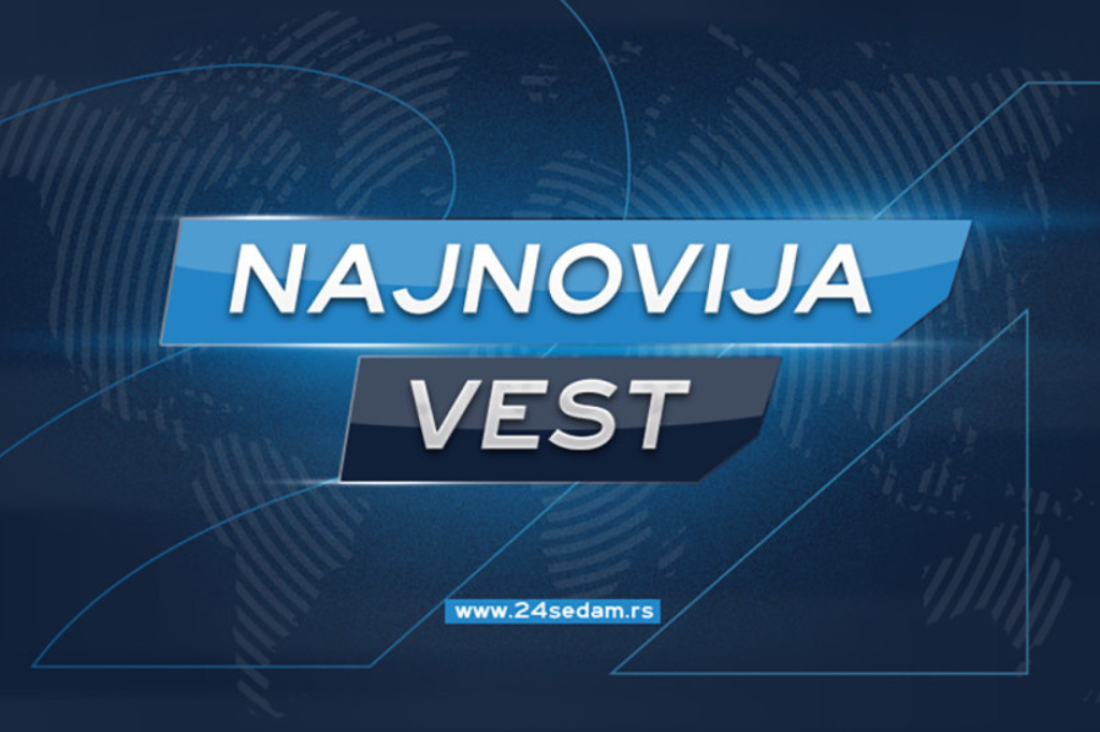 Tri eksplozije odjeknule u fabrici: Bukti stravičan požar!