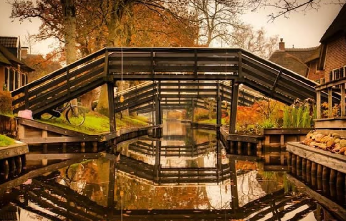 Vodič kroz Hiterhorn