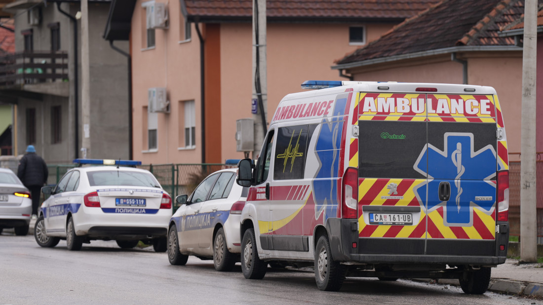 Novi detalji zločina u Čačku