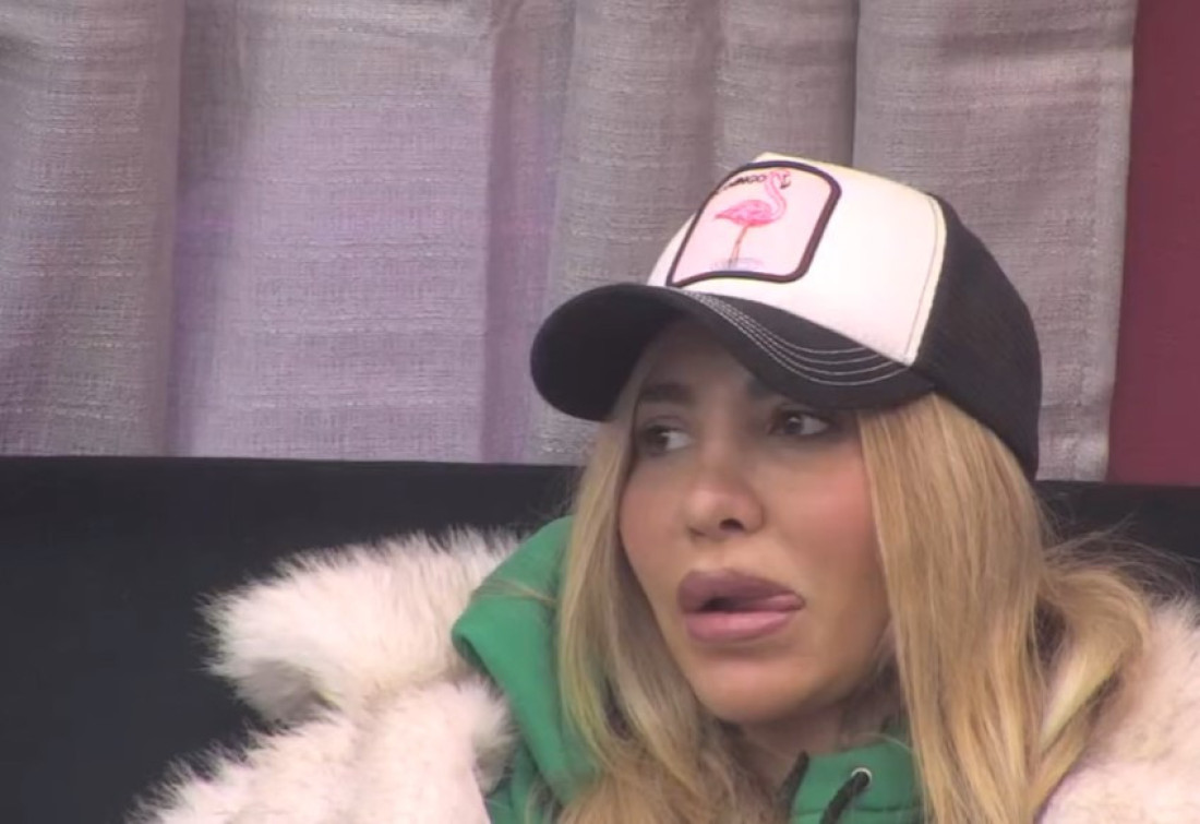 Aneli Ahmić šokirala neznanjem o Titaniku!