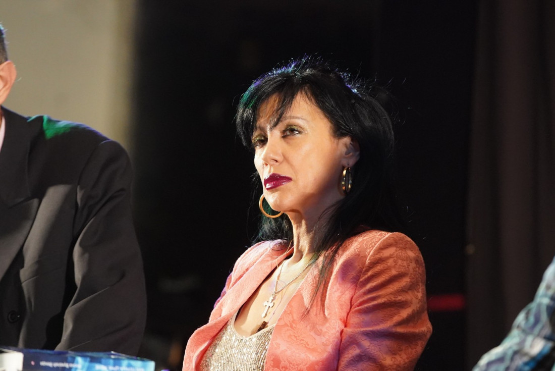 Vendi nakon odlaska izvršitelja iz njenog stana!