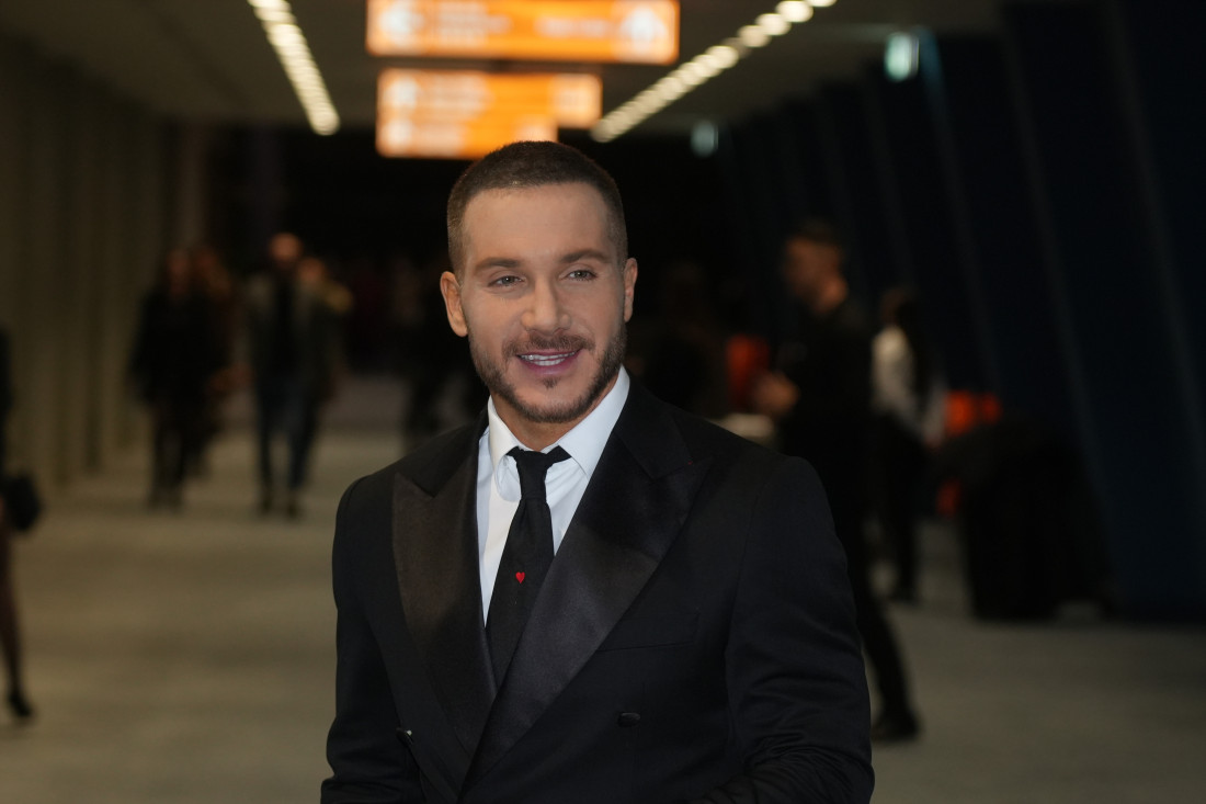 Saša Kovačević i na drugom konecrtu okupio krem estrade