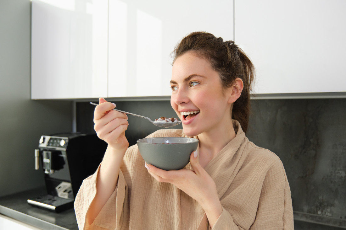 Tri namirnice koje imaju najviše omega-3 masnih kiselina