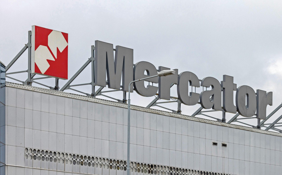 Rat oko "Merkatora": Nestaje slovenački trgovinski lanac, krivac jedna žena