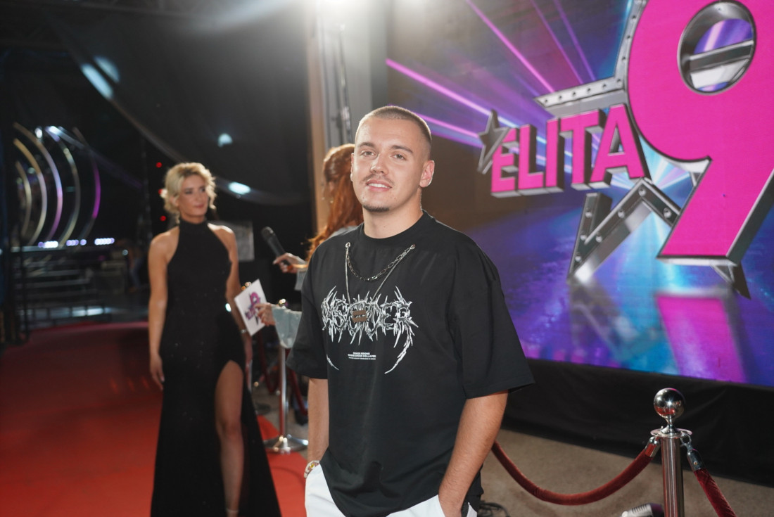 Oglasio se Brazilac posle tvrdnji da je bio s Majom