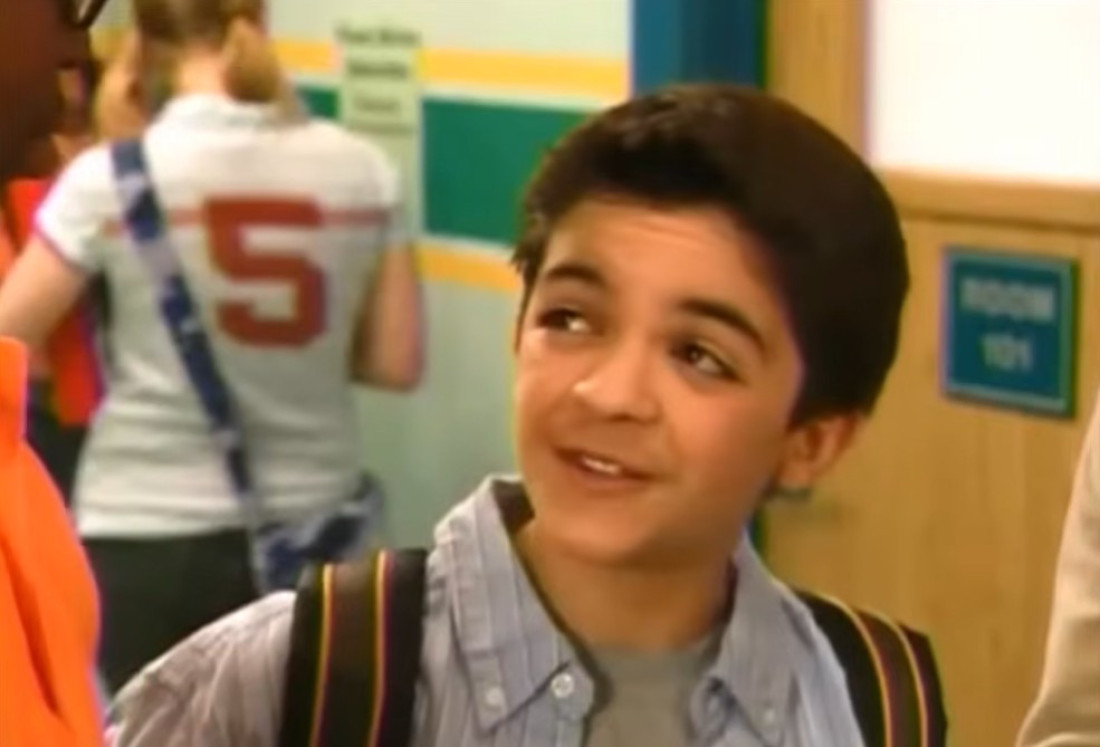 Potresan snimak nekadašnje holivudske zvezde!