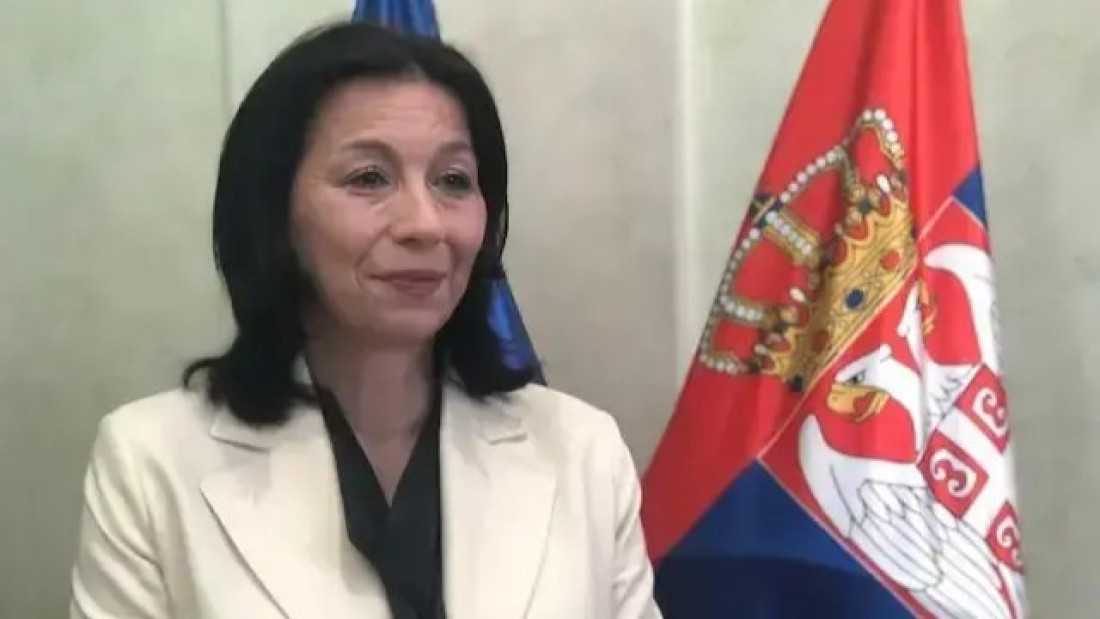 Gradonačelnica Užica imala srčani udar