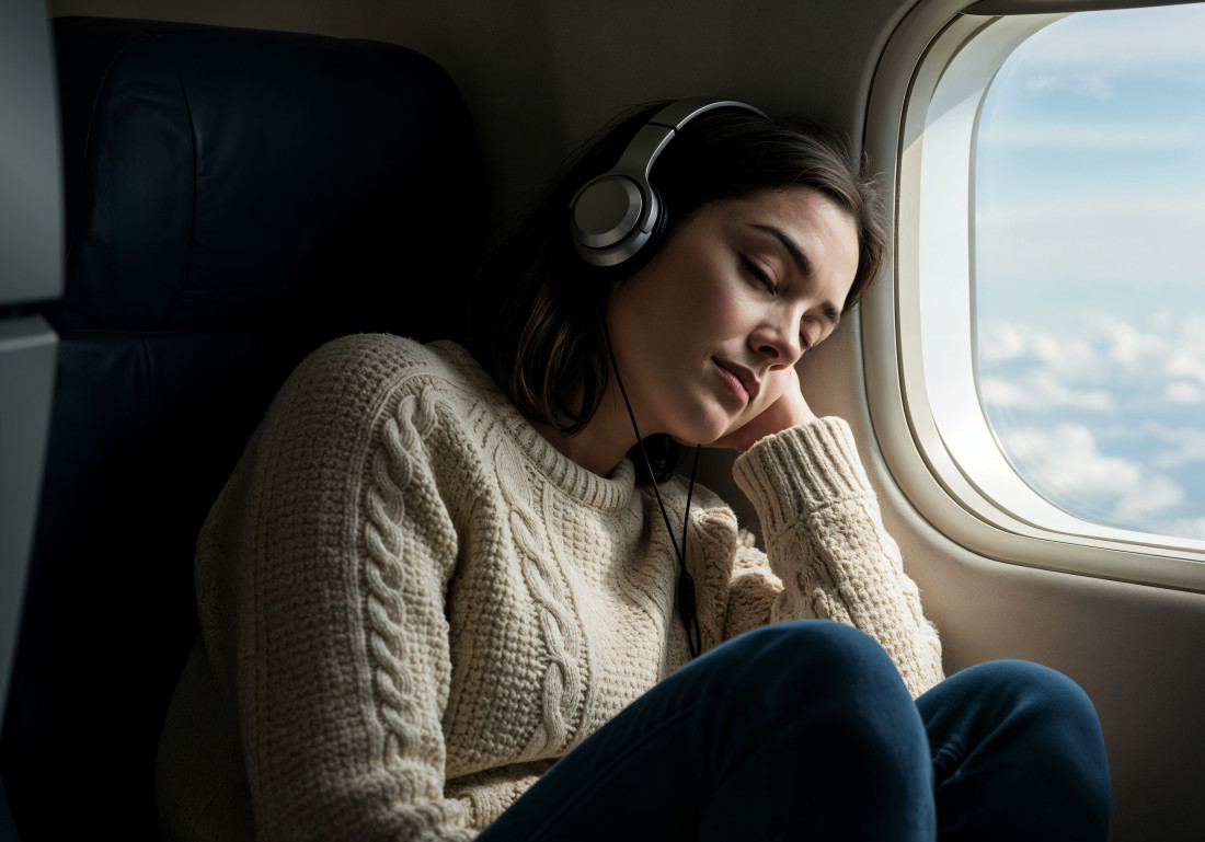 Četiri saveta za putovanje avionom