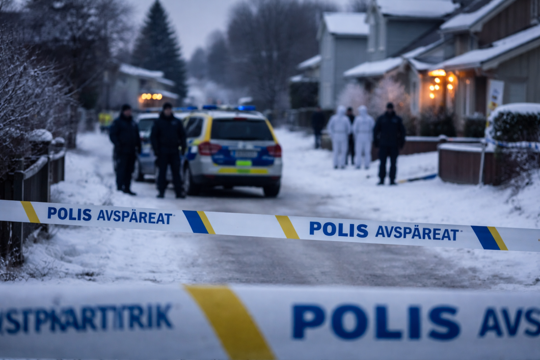 Ubio ženu i ranio više osoba