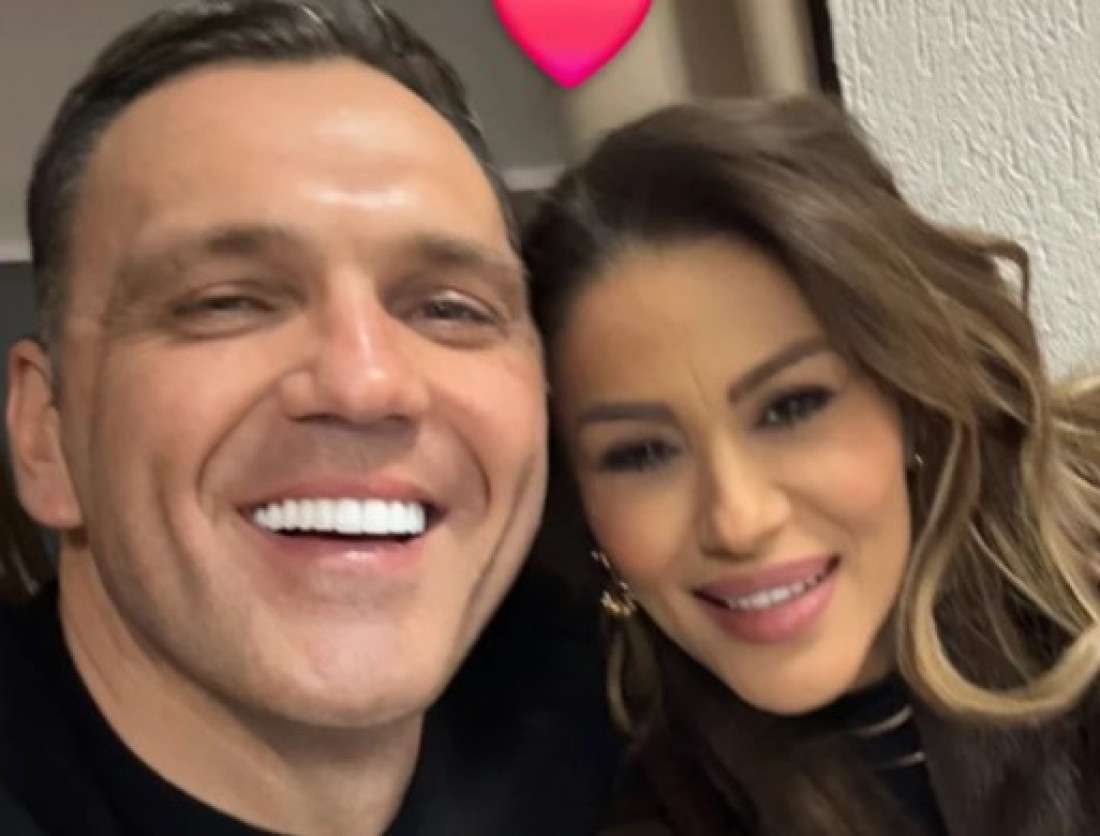 Mina Kostić o svom dečku kog je juče upoznala