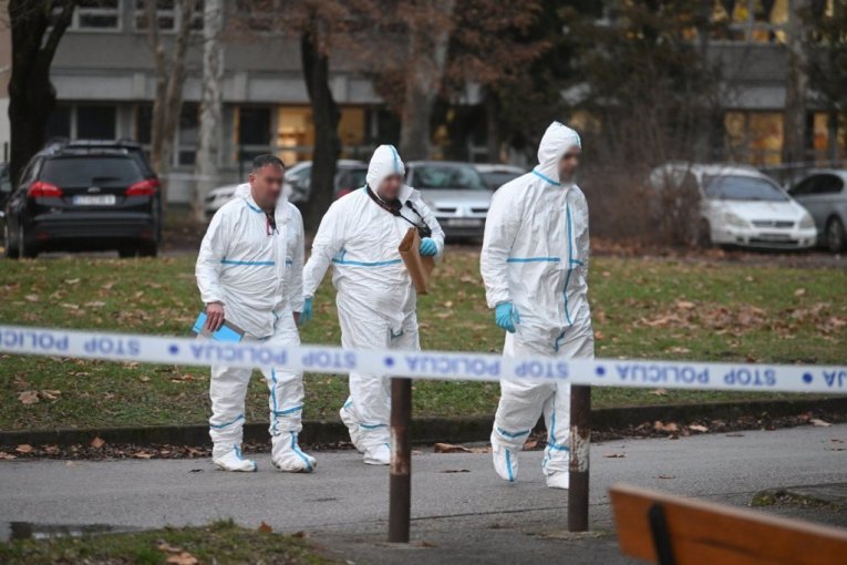 IZBODEN POLICAJAC! Zadobio teške telesne povrede