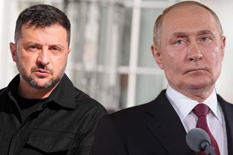 MEĐUNARODNI SUD PRAVDE DONEO ODLUKU! Prihvaćena ruska kontratužba protiv Ukrajine! EVO ŠTA JE NALOŽENO OBEMA STRANAMA!