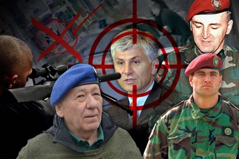 ATENTAT JE MOGAO BITI SPREČEN!