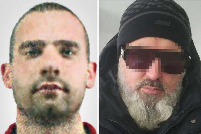 „OVO NISAM JA SA DEVOJKOM, PRAVITE MI PORODIČNE PROBLEME!“ Šokantno svedočenje novopazarskog dilera, na fotografijama ne prepoznaje ni svoj lik!