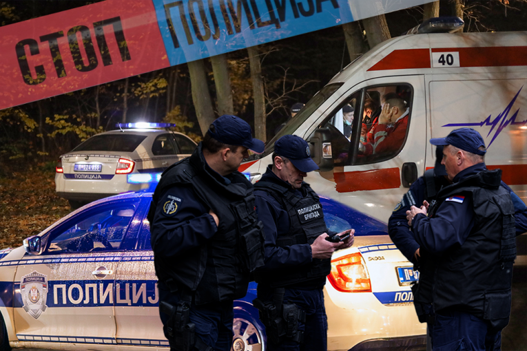 JEZIVO UBISTVO KOD VRBASA: Muškarac pronađen mrtav na salašu