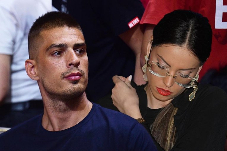 VUJADIN ĆE ZANEMETI ZBOG MIRKINE NOVE OBJAVE! Glumici poruke stižu sa svih strana, pljušte komentari!